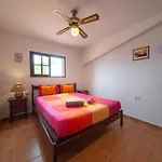 La Tortuga Auberge de jeunesse *