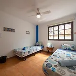 Auberge de jeunesse La Tortuga