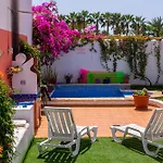 La Tortuga Auberge de jeunesse Costa Adeje (Tenerife)