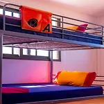 La Tortuga Auberge de jeunesse *
