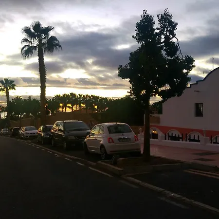Auberge de jeunesse La Tortuga