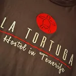 La Tortuga * أذيخي