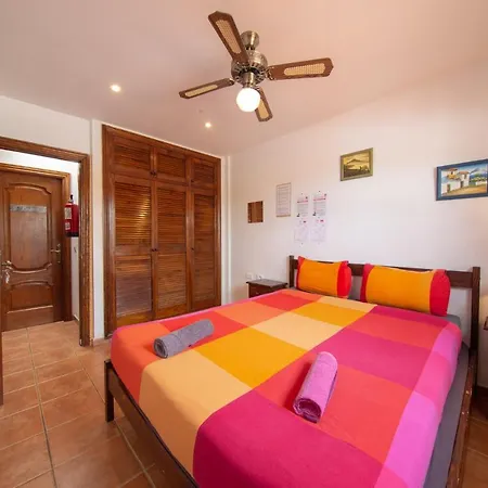 La Tortuga * Costa Adeje (Tenerife)