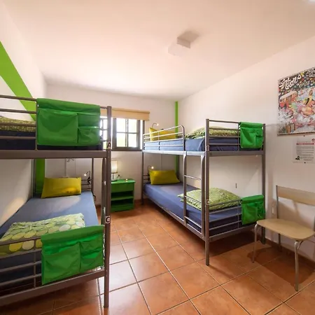 La Tortuga Costa Adeje (Tenerife)