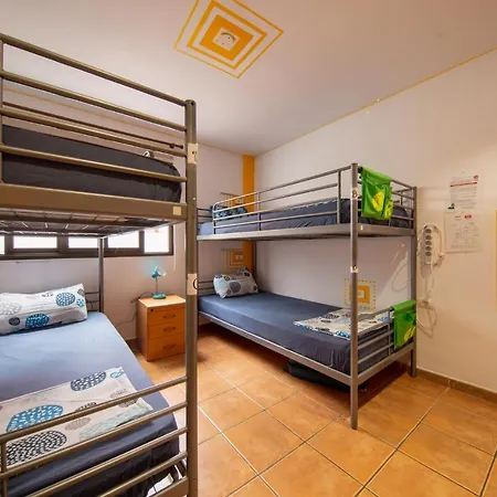 La Tortuga * Costa Adeje (Tenerife)