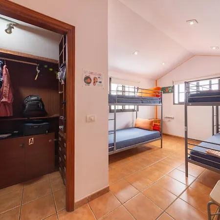 La Tortuga * Costa Adeje (Tenerife)