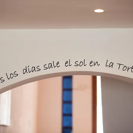 La Tortuga Costa Adeje (Tenerife)