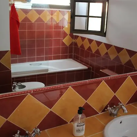 La Tortuga Ostello Costa Adeje (Tenerife)