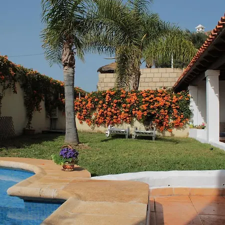 Vandrerhjem La Tortuga