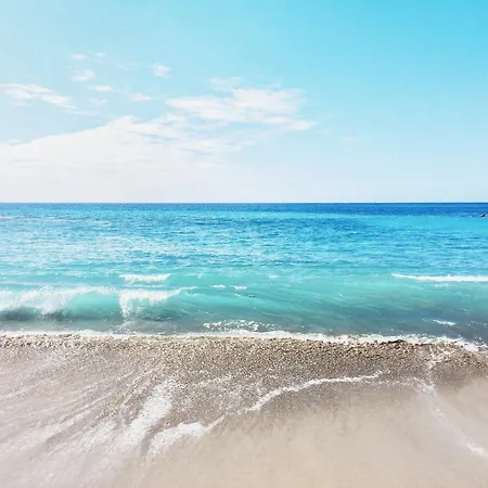 La Tortuga Vandrerhjem Costa Adeje (Tenerife)