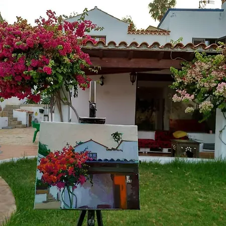 La Tortuga *