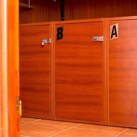 La Tortuga Costa Adeje (Tenerife)