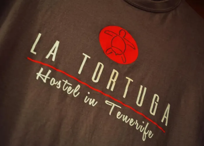 La Tortuga * Costa Adeje