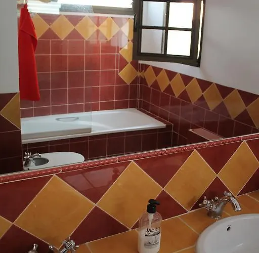 La Tortuga Hostel Costa Adeje (Tenerife)