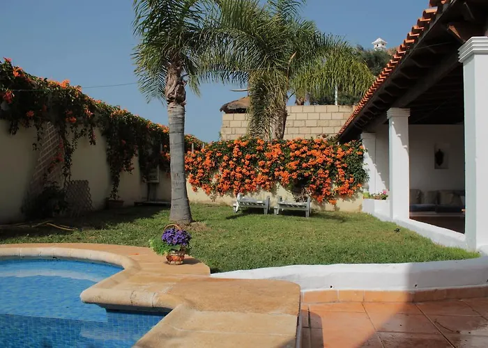 Hostel La Tortuga
