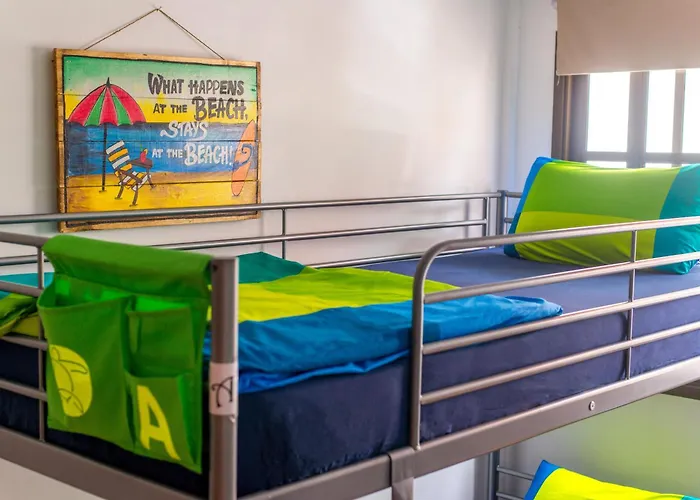 La Tortuga Hostel *