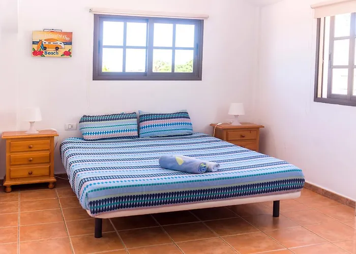La Tortuga Hostel Costa Adeje (Tenerife)