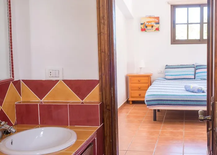 Hostel La Tortuga *