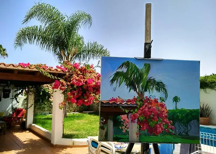 Hostel La Tortuga