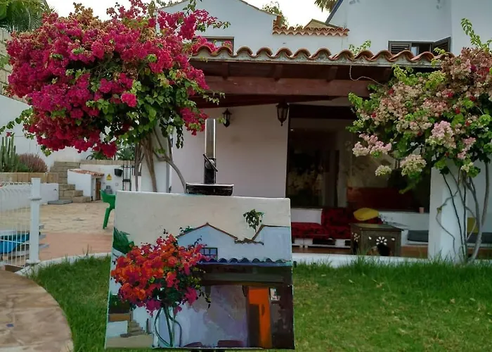 La Tortuga *