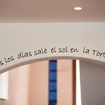 La Tortuga Costa Adeje (Tenerife)
