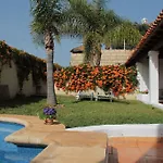 Hostel La Tortuga