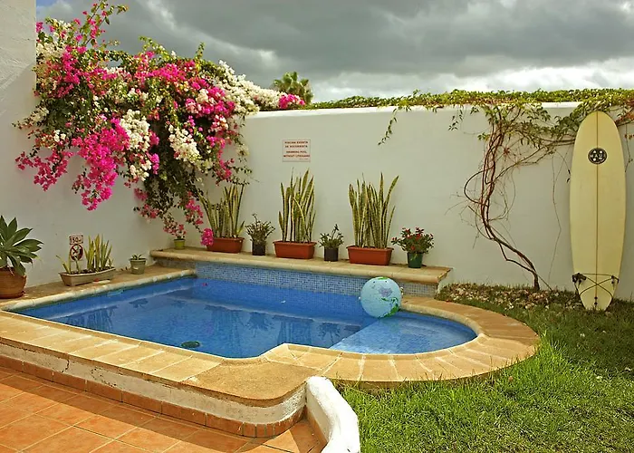 Auberge de jeunesse La Tortuga *