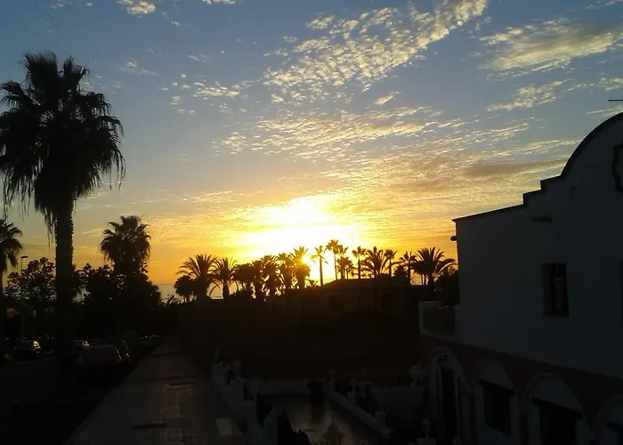 Auberge de jeunesse La Tortuga *