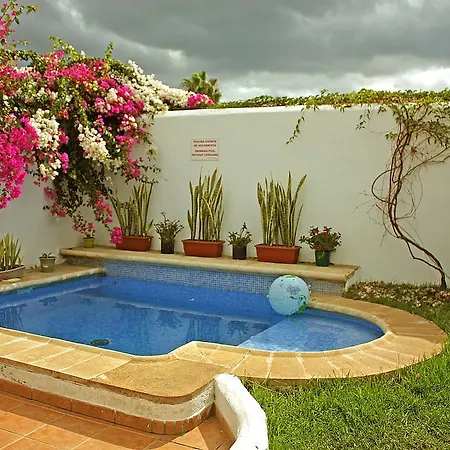 Vandrerhjem La Tortuga *