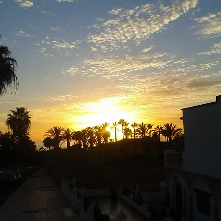 Vandrerhjem La Tortuga *