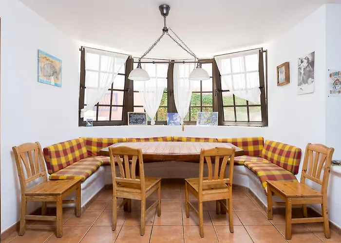 Hostel La Tortuga Costa Adeje (Tenerife)