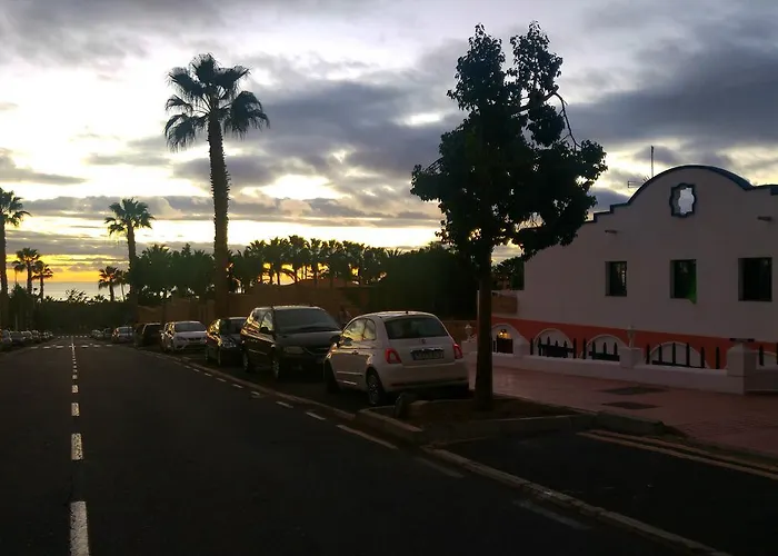 Hostel La Tortuga